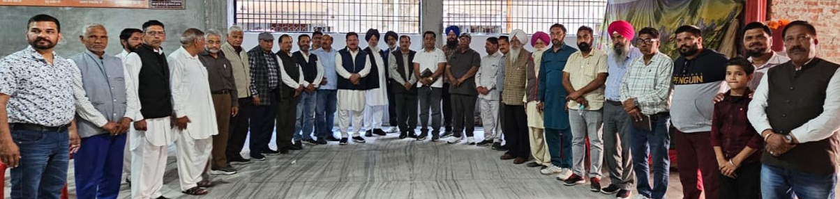 BSP started public campaign with Punjab Sambhal rally